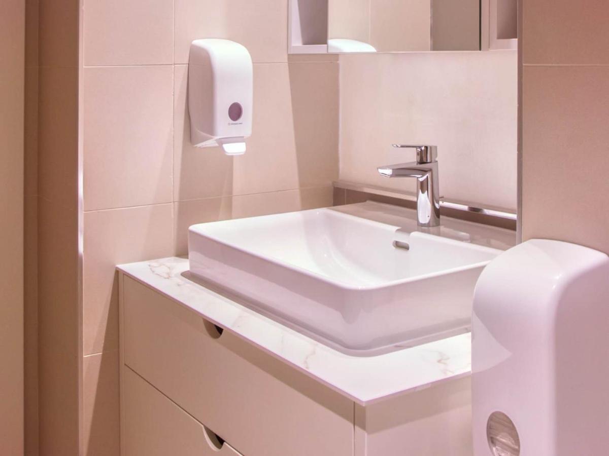 Metropolitan - View Apartment *