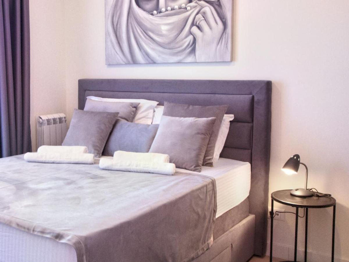 Appartamento Metropolitan - View Belgrado