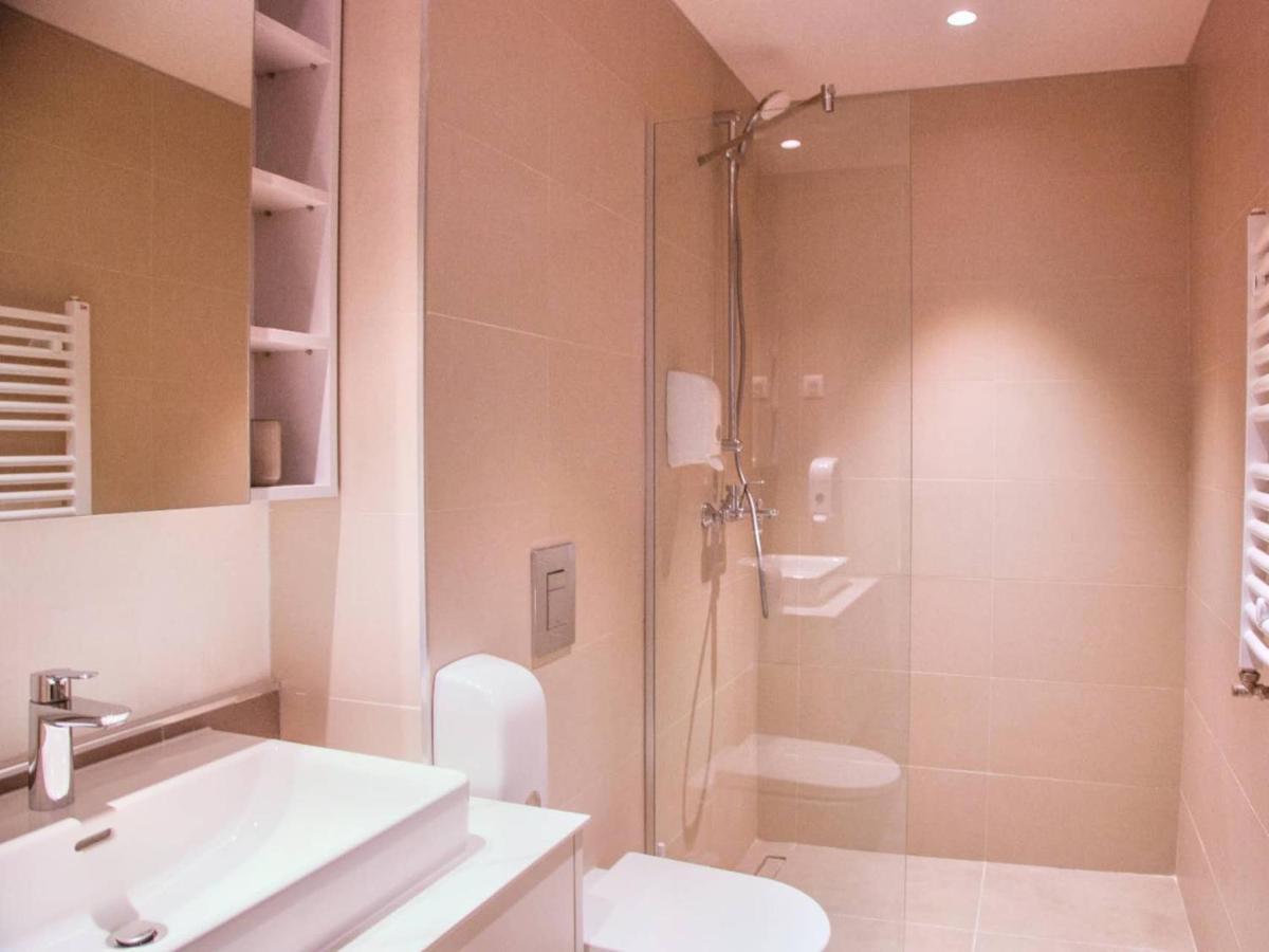 Appartamento Metropolitan - View Belgrado